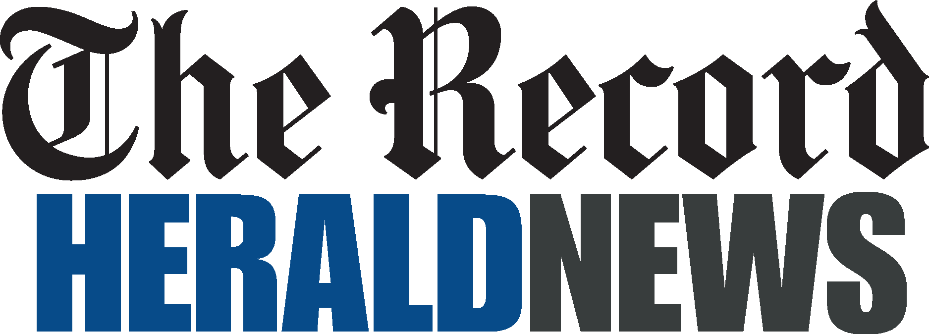 The Record Herald News Logo Vector Logo